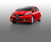 Honda Indonesia Image